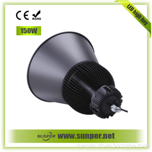 CREE Source China UL Dlc High Bay Light for Warehouse